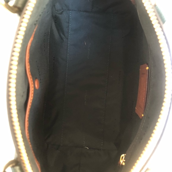 Coach Elise satchel - Picture 6 of 7